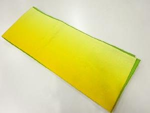 無地リバーシブル浴衣帯